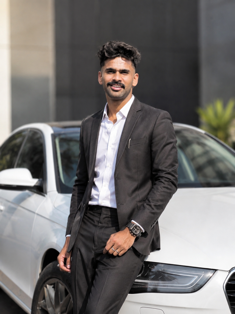 DIGITAL MARKETING FREELANCER IN CALICUT