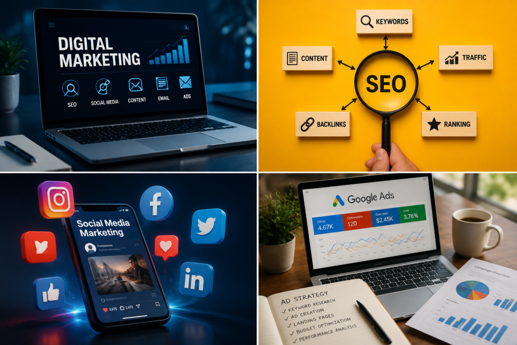 Seo expert in Calicut