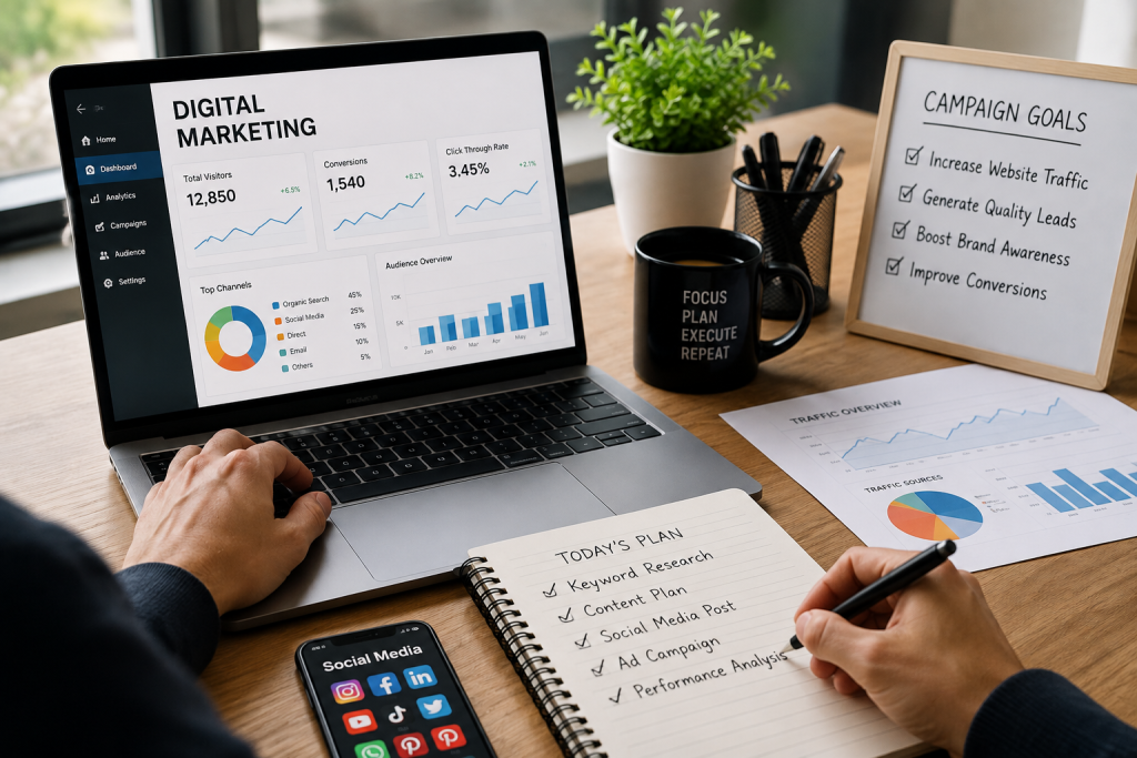 Seo expert in Calicut