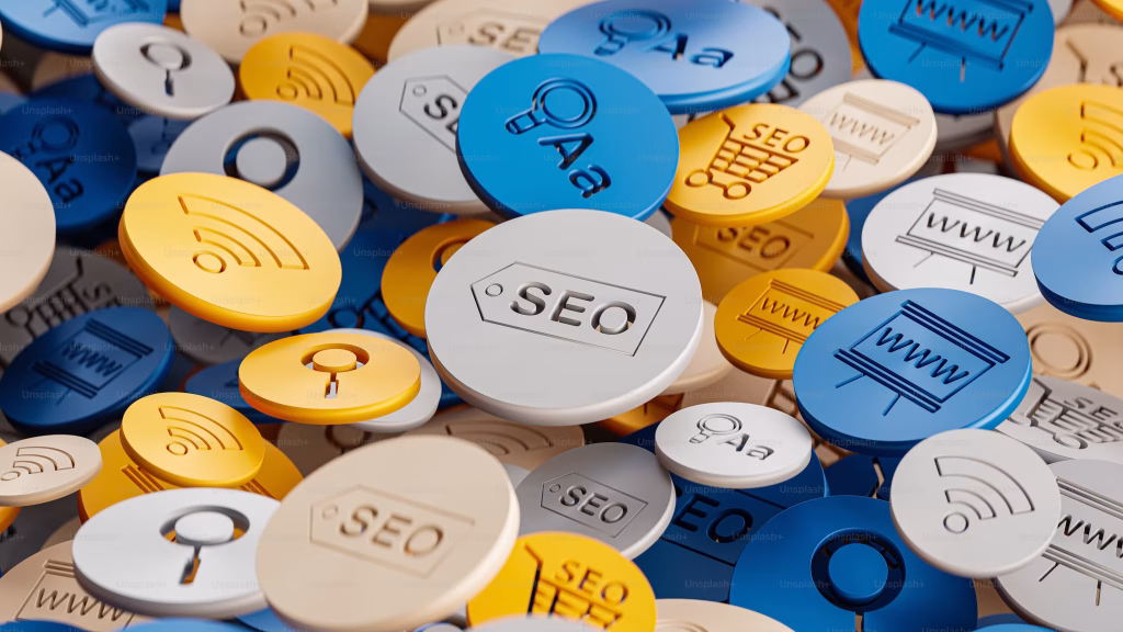 Social media marketing